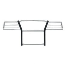 Load image into Gallery viewer, ARIES Polished Stainless Grille Guard 3056-2 fits 2004-2008 Ford F-150 / Lincoln Mark LT - Side View