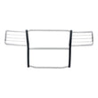 Load image into Gallery viewer, ARIES Polished Stainless Grille Guard 4068-2 fits 2007-2013 Chevrolet Silverado 1500