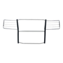 Load image into Gallery viewer, ARIES Polished Stainless Grille Guard 4068-2 fits 2007-2013 Chevrolet Silverado 1500