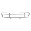 Load image into Gallery viewer, ARIES Polished Stainless Grille Guard 4076-2 fits 2003-2009 Hummer H2 - Side View