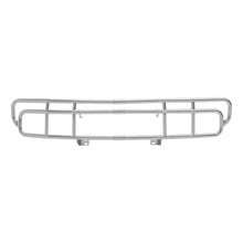 Load image into Gallery viewer, ARIES Polished Stainless Grille Guard 4076-2 fits 2003-2009 Hummer H2 - Side View