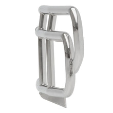 Load image into Gallery viewer, ARIES Polished Stainless Grille Guard 4076-2 fits 2003-2009 Hummer H2 - Back View