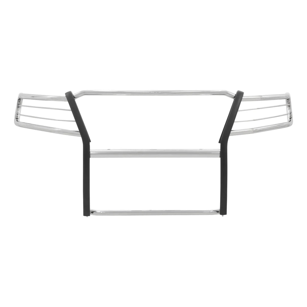 ARIES Polished Stainless Grille Guard 4088-2 fits Chevrolet Colorado / GMC Canyon