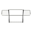 Load image into Gallery viewer, ARIES Polished Stainless Grille Guard 4091-2 fits 2014-2018 Chevrolet Silverado 1500
