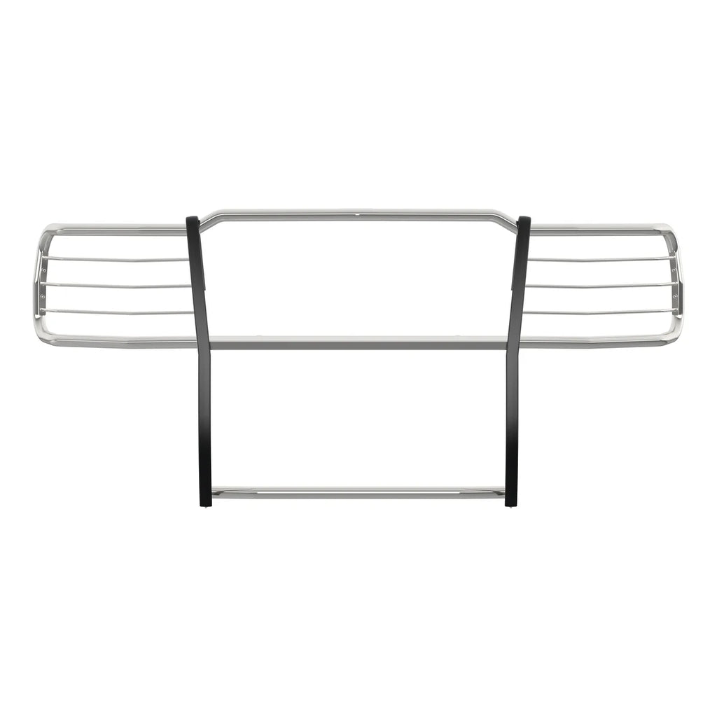 ARIES Polished Stainless Grille Guard 4091-2 fits 2014-2018 Chevrolet Silverado 1500