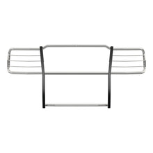 Load image into Gallery viewer, ARIES Polished Stainless Grille Guard 4091-2 fits 2014-2018 Chevrolet Silverado 1500