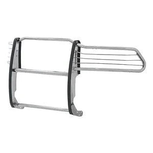 ARIES Polished Stainless Grille Guard 5058-2 fits Dodge Ram 1500 - Main Product View