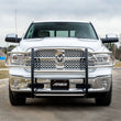 Load image into Gallery viewer, ARIES Polished Stainless Grille Guard 5058-2 fits Dodge Ram 1500 - Additional View 13