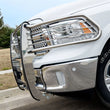 Load image into Gallery viewer, ARIES Polished Stainless Grille Guard 5058-2 fits Dodge Ram 1500 - Additional View 14