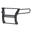 Load image into Gallery viewer, ARIES Pro Series Black Steel Grille Guard P4088 fits Chevrolet Colorado / GMC Canyon - Side View