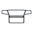 Load image into Gallery viewer, ARIES Pro Series Black Steel Grille Guard P4088 fits Chevrolet Colorado / GMC Canyon - Installation View