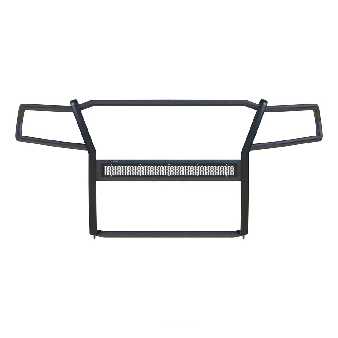 ARIES Pro Series Black Steel Grille Guard P4088 fits Chevrolet Colorado / GMC Canyon - Installation View