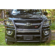 Load image into Gallery viewer, ARIES Pro Series Black Steel Grille Guard P4088 fits Chevrolet Colorado / GMC Canyon - Additional View 12