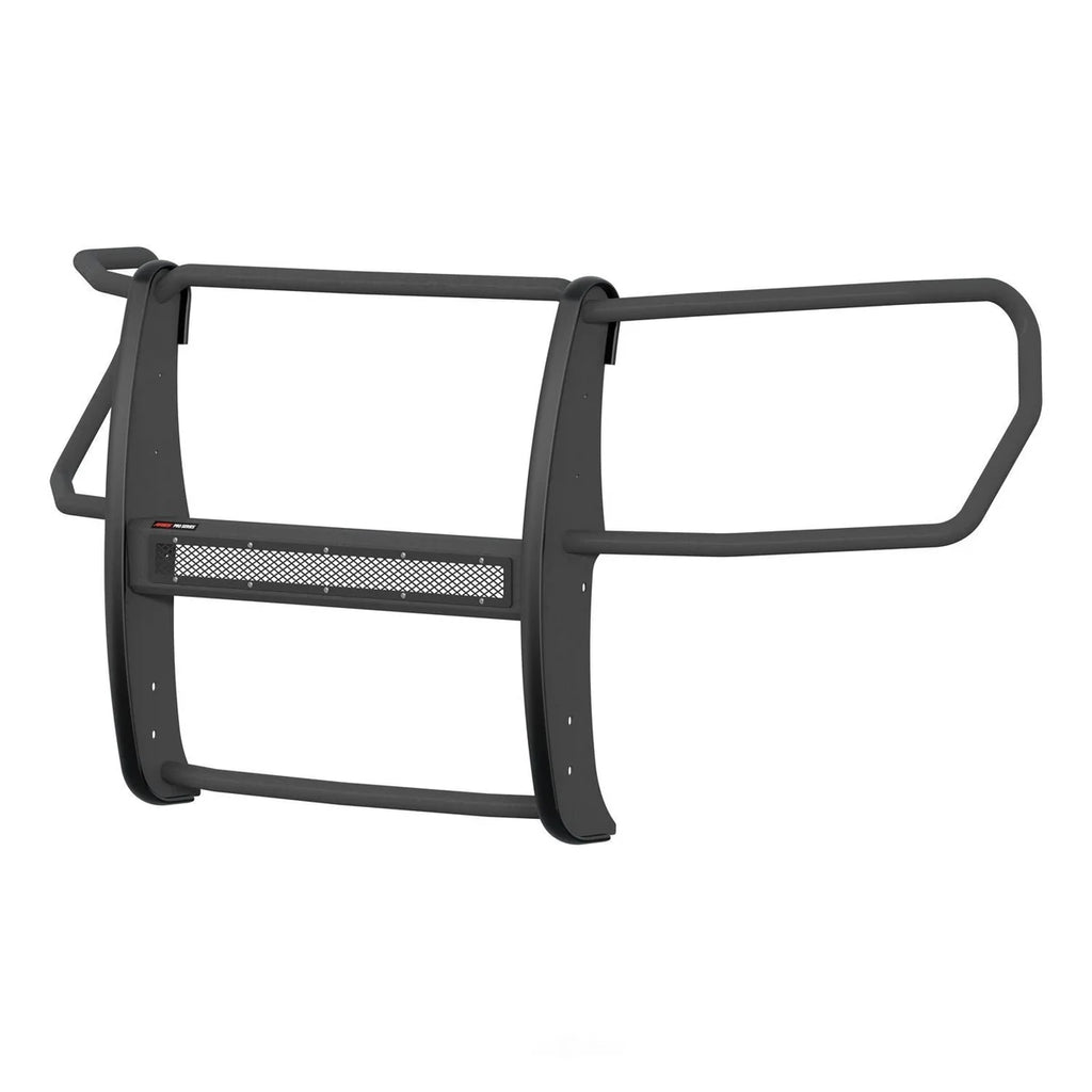 ARIES Pro Series Black Steel Grille Guard P4092 fits Chevrolet Silverado 1500 - Main Product View