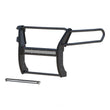 Load image into Gallery viewer, ARIES Pro Series Black Steel Grille Guard with Light Bar 2170022 fits Chevrolet Colorado / GMC Canyon - Main Product View