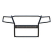 Load image into Gallery viewer, ARIES Pro Series Black Steel Grille Guard with Light Bar 2170022 fits Chevrolet Colorado / GMC Canyon - Side View