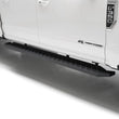 Load image into Gallery viewer, ARIES RidgeStep 6-1/2" x 53" Black Steel Running Boards 2055520 fits Ford F-Series