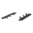 Load image into Gallery viewer, ARIES RidgeStep 6-1/2" x 75" Black Steel Running Boards 2055553 fits Dodge DURANGO