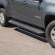 Load image into Gallery viewer, ARIES RidgeStep 6-1/2" x 75" Black Steel Running Boards 2055532 fits Chevrolet Colorado / GMC Canyon - Additional View 10