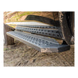 Load image into Gallery viewer, ARIES RidgeStep 6-1/2" x 85" Black Steel Running Boards 2055552 fits Ford Ranger CREW CAB