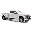 Load image into Gallery viewer, ARIES RidgeStep 6-1/2" x 85" Black Steel Running Boards 2055521 fits Ford F-Series - Additional View 9