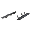 Load image into Gallery viewer, ARIES RidgeStep 6-1/2" x 85" Black Steel Running Boards 2055533 fits Chevrolet Colorado / GMC Canyon - Additional View 5
