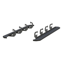 Load image into Gallery viewer, ARIES RidgeStep 6-1/2" x 91" Running Boards 2055512 fits 2002-2006 Chevrolet Avalanche / 2007-2019 Chevrolet Silverado 350...