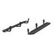 Load image into Gallery viewer, ARIES RidgeStep 6-1/2" x 91" Steel Running Boards 2055536 fits Dodge Ram 1500 / 2500 / 3500 - Side View