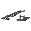 Load image into Gallery viewer, ARIES RidgeStep 6-1/2" x 96", 36" Black Steel Running Boards 2055539 fits Ram Promaster