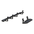Load image into Gallery viewer, ARIES RidgeStep 6-1/2" x 96", 36" Black Steel Running Boards 2055545 fits Ford Transit - Main Product View