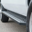 Load image into Gallery viewer, ARIES RidgeStep 6-1/2" x 96", 36" Black Steel Running Boards 2055545 fits Ford Transit - Additional View 10
