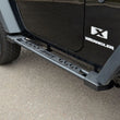 Load image into Gallery viewer, ARIES Rocker Step Running Boards 2074100 fits Jeep Wrangler JK - Additional View 10
