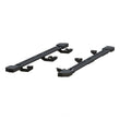 Load image into Gallery viewer, ARIES Rocker Step Running Boards 2074101 fits Jeep Wrangler JK Unlimited - Side View