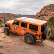 Load image into Gallery viewer, ARIES Rocker Step Running Boards 2074101 fits Jeep Wrangler JK Unlimited - Additional View 9