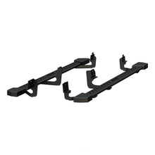 Load image into Gallery viewer, ARIES Rocker Step Running Boards 2074111 fits Dodge Ram / Ram 1500 - Side View