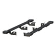 Load image into Gallery viewer, ARIES Rocker Step Running Boards 2074118 fits 2018-2019 Jeep Wrangler JL Unlimited - Side View
