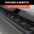 Load image into Gallery viewer, ARIES Rocker Step Running Boards Crew Cab 2074113 fits Chevrolet Silverado 1500 / 2500 / 3500 / GMC Sierra 1500 / 2500 / 3500