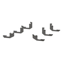 Load image into Gallery viewer, ARIES Running Board Mounting Bracket 2055103 - Side View