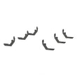 Load image into Gallery viewer, ARIES Running Board Mounting Bracket 2055104 - Side View