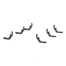 Load image into Gallery viewer, ARIES Running Board Mounting Bracket 2055104 - Side View