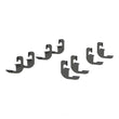 Load image into Gallery viewer, ARIES Running Board Mounting Bracket 2055105 - Side View