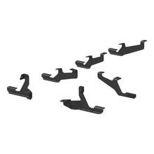 Load image into Gallery viewer, ARIES Running Board Mounting Bracket 2055115 - Side View