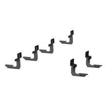 Load image into Gallery viewer, ARIES Running Board Mounting Bracket 2055127 - Side View