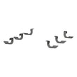 Load image into Gallery viewer, ARIES Running Board Mounting Bracket 2055128