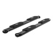 Load image into Gallery viewer, ARIES S221008 4-Inch Oval Black Steel Nerf Bars S221008 fits Jeep Grand Cherokee - Additional View 6