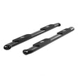 Load image into Gallery viewer, ARIES S223039 4-Inch Oval Black Steel Nerf Bars S223039 fits Ford F-150 - Additional View 6