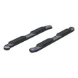 Load image into Gallery viewer, ARIES S225044 4-Inch Oval Black Steel Nerf Bars S225044 fits Ram 1500 - Additional View 6