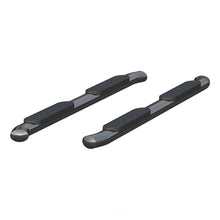 Load image into Gallery viewer, ARIES S225044 4-Inch Oval Black Steel Nerf Bars S225044 fits Ram 1500 - Additional View 6