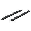 Load image into Gallery viewer, ARIES S229042 4-Inch Oval Black Steel Nerf Bars S229042 fits Nissan Titan / Xd - Additional View 6
