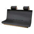 Load image into Gallery viewer, ARIES Seat Defender 58" x 55" Removable Waterproof Black Bench Seat Cover 3146-09 - Main Product View